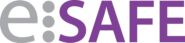 logo entero morado oscuro