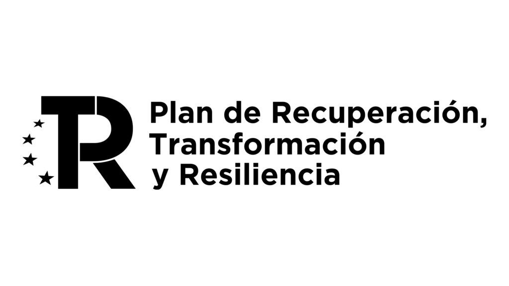 logo prtr tres líneas negro