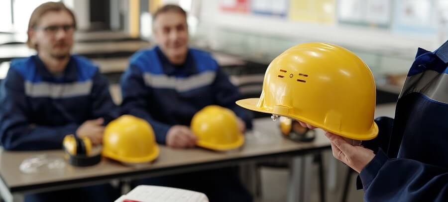 plan prevencion riesgos laborales